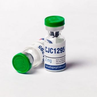 Пептид CanadaPeptides CJC-1295 (1 ампула 2мг) - Актобе